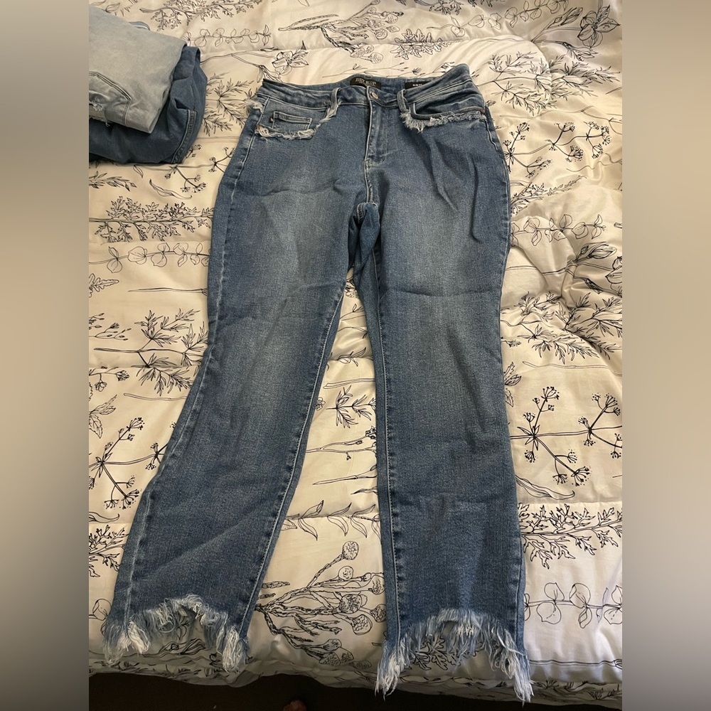 Judy Blue Jeans